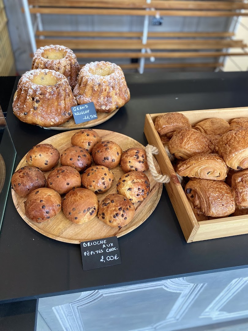 Tumulus Bakery · Photos 10
