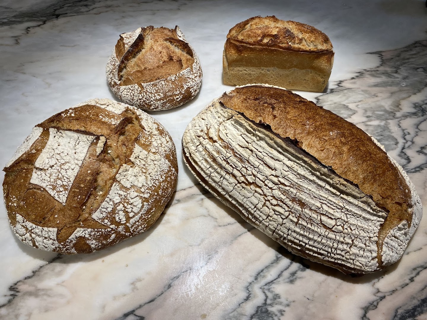 Tumulus Bakery · Photos 3