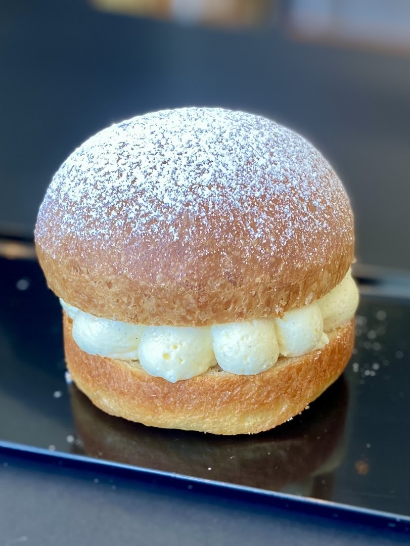 Tumulus Bakery · Photos 7