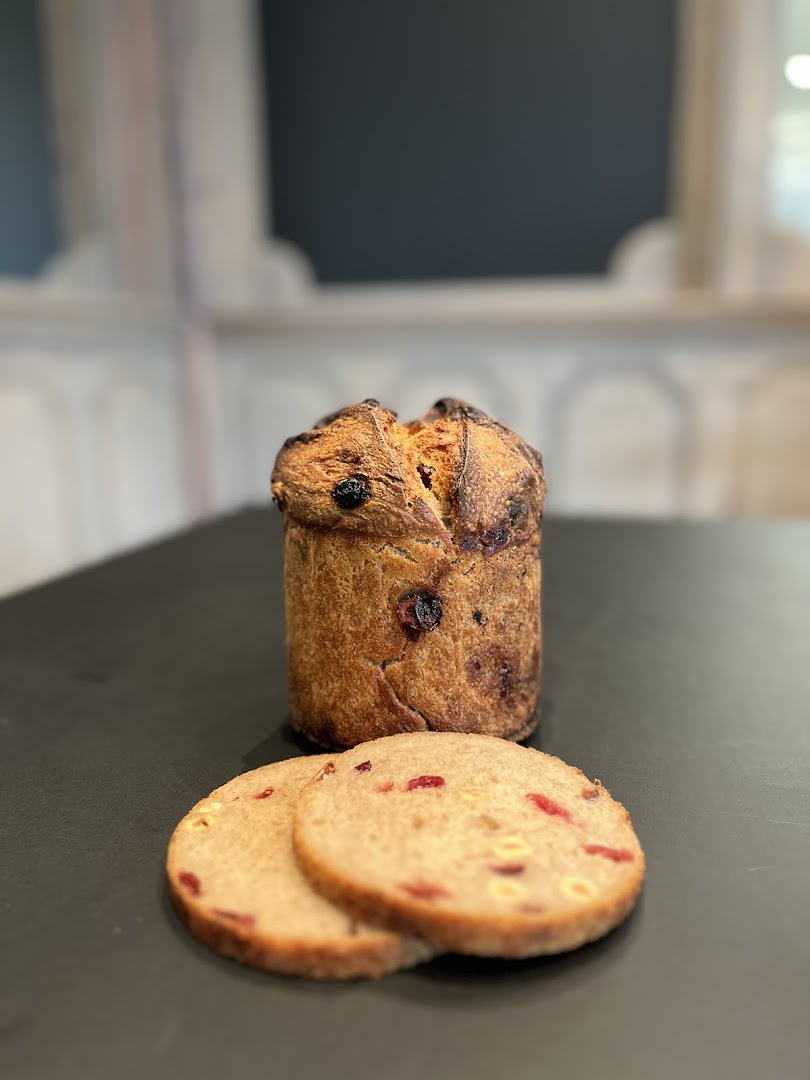Tumulus Bakery · Photos 8