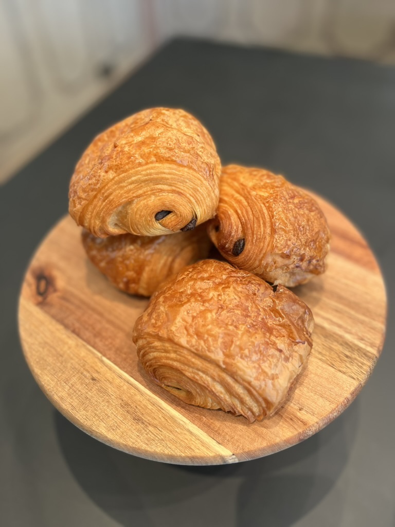 Tumulus Bakery · Photos 12