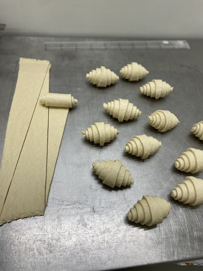 Tumulus Bakery · Photos 9